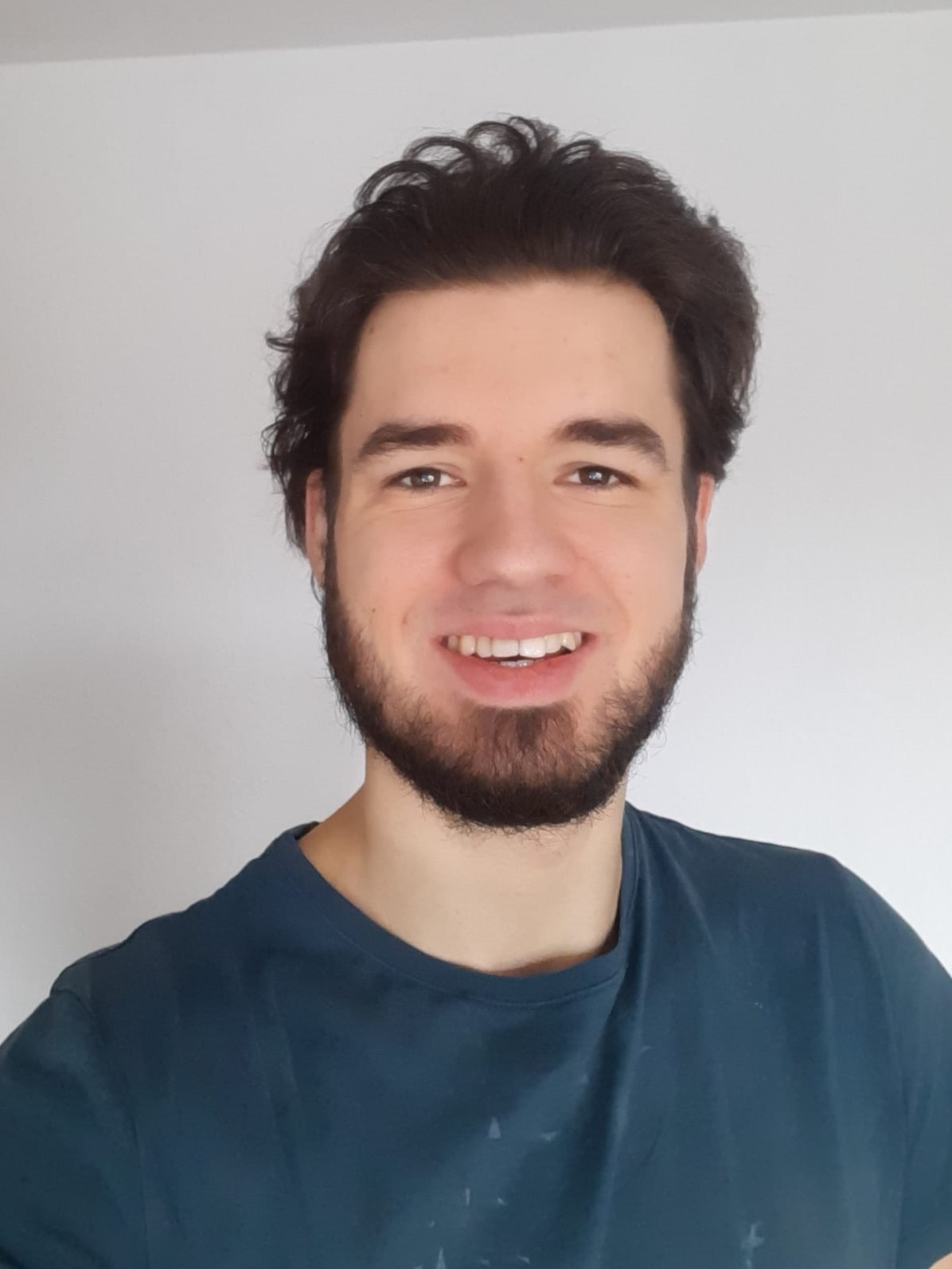 Patrick Klein